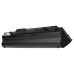 Батерия за Asus Eee PC 1011 / 1015 / 1016, черна, 6600 mAh