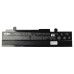 Батерия за Asus Eee PC 1011 / 1015 / 1016, черна, 6600 mAh