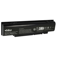 Батерия за Toshiba Qosmio F60 / F750, 4400 mAh