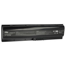 Батерия за HP TouchSmart TM2 / TM2T, 4400 mAh
