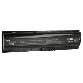 Батерия за HP TouchSmart TM2 / TM2T, 4400 mAh Батерия за HP TouchSmart TM2 / TM2T, 4400 mAh