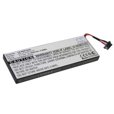 Батерия за Becker Traffic Assist 7928, 2400 mAh