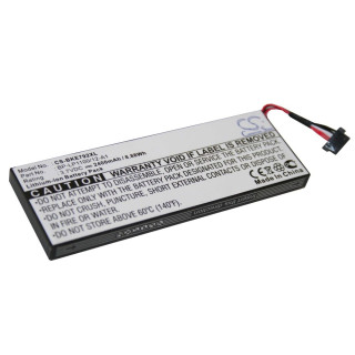 Батерия за Becker Traffic Assist 7928, 2400 mAh