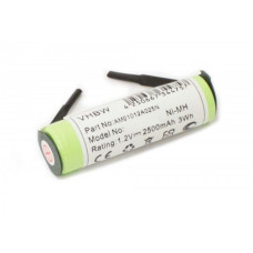 Батерия за Braun 1008 / 3008 / 5010 / 6510, 2500 mAh