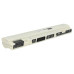 Батерия за Asus Eee PC X101/ X101C / X101CH / X101H / R11CX, бялоa, 2200 mAh Батерия за Asus Eee PC X101/ X101C / X101CH / X101H / R11CX, бялоa, 2200 mAh