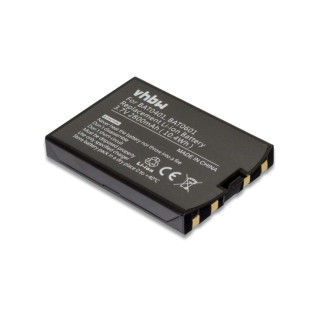 Батерия за Iridium 9505a, 2800 mAh