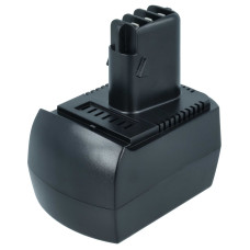 Батерия за Metabo BS 12 / BSZ 12 / BSZ 12 Impuls, 12 V, 3.0 Ah