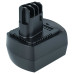 Батерия за Metabo BS 12 / BSZ 12 / BSZ 12 Impuls, 12 V, 3.0 Ah Батерия за Metabo BS 12 / BSZ 12 / BSZ 12 Impuls, 12 V, 3.0 Ah