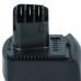 Батерия за Metabo BS 12 / BSZ 12 / BSZ 12 Impuls, 12 V, 3.0 Ah Батерия за Metabo BS 12 / BSZ 12 / BSZ 12 Impuls, 12 V, 3.0 Ah