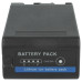 Батерия BP-U60 за Sony PMW-EX1 / PMW-100 / PXW-X160, 7800 mAh Батерия BP-U60 за Sony PMW-EX1 / PMW-100 / PXW-X160, 7800 mAh