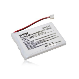 Батерия за Sagem 690, 700 mAh