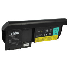 Батерия за Lenovo Thinkpad X220 Tablet / X220i Tablet, 4400 mAh