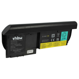 Батерия за Lenovo Thinkpad X220 Tablet / X220i Tablet, 4400 mAh