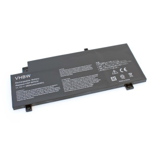 Батерия за Sony Vaio VGP-BPS34, 3600 mAh
