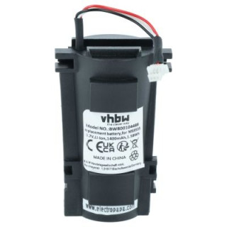 Батерия за Honeywell BT9535 / MS9535, 1400 mAh