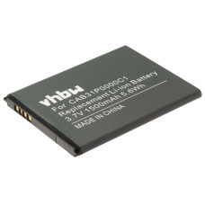 Батерия за Alcatel OT-910 / OT-985 / OT-990, 1500 mAh