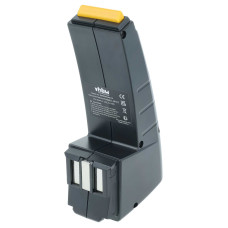 Батерия за Festo Festool CDD12 / CCD12, 12 V, 2.1 Ah Батерия за Festo Festool CDD12 / CCD12, 12 V, 2.1 Ah