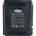 Батерия за Hilti SPB105, 9.6 V, 2.1 Ah Батерия за Hilti SPB105, 9.6 V, 2.1 Ah