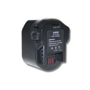 Батерия за AEG B1214G / B1215R / B1220R, 12 V, 3.3 Ah