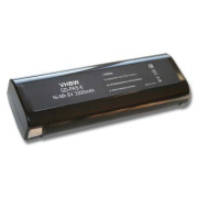Батерия за Paslode IM250A / IM350A / IM65A, Ni-MH, 6 V, 3.3 Ah