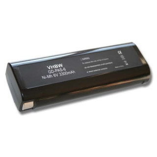 Батерия за Paslode IM250A / IM350A / IM65A, Ni-MH, 6 V, 3.3 Ah