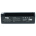 Батерия за Paslode IM250A / IM350A / IM65A, Ni-MH, 6 V, 3.3 Ah Батерия за Paslode IM250A / IM350A / IM65A, Ni-MH, 6 V, 3.3 Ah