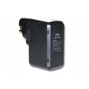 Батерия за Bosch BAT001 / GSR 9.6 / GBM 9.6VES-2 / PDR 80, 9.6 V, 3.3 Ah