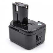 Батерия за Hitachi EB1212S / EB1214L / EB1220BL, 12 V, 2.1 Ah