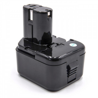 Батерия за Hitachi EB1212S / EB1214L / EB1220BL, 12 V, 2.1 Ah