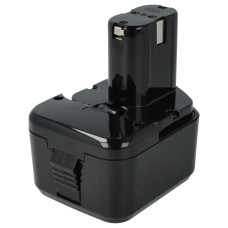 Батерия за Hitachi EB1212S / EB1214L / EB1220BL, 12 V, 3.3 Ah