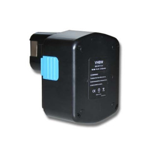 Батерия за Hitachi EB 1414 / EB 1424 / EB 1430, 14.4 V, 2.1 Ah