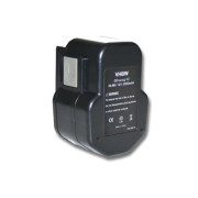 Батерия за AEG BDSE 12T / BEST 12X / BS2E 12T / SB2E 12 / WBE2E 12, 12 V, 3.3 Ah
