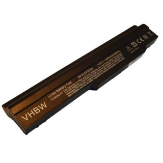 Батерия за Medion Akoya S6210, 6600 mAh