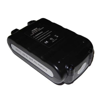 Батерия за Panasonic EY9L40 / EY9L41 / EY9L44B, 14.4 V, 2.0 Ah