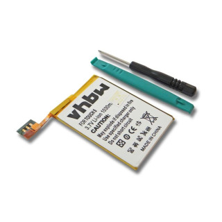 Батерия за Apple iPod Touch 5G, 1030 mAh