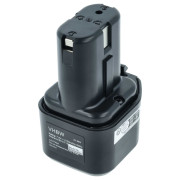 Батерия за Hitachi EB712S / EB714S, 7.2 V, 2.1 Ah Батерия за Hitachi EB712S / EB714S, 7.2 V, 2.1 Ah