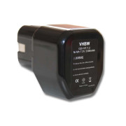 Батерия за Hitachi EB712S / EB714S, 7.2 V, 3.3 Ah