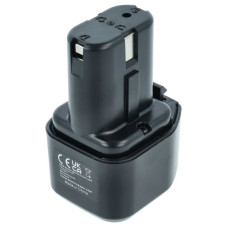 Батерия за Hitachi EB712S / EB714S, 7.2 V, 3.3 Ah