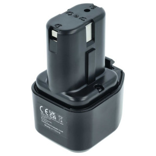 Батерия за Hitachi EB712S / EB714S, 7.2 V, 3.3 Ah Батерия за Hitachi EB712S / EB714S, 7.2 V, 3.3 Ah