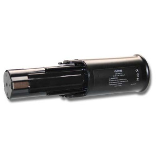 Батерия за Panasonic EY9025 / EY9025B / EZ9025, 3.6 V, 3.3 Ah