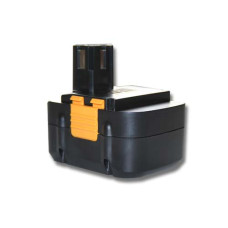 Батерия за Panasonic EY9136 / EY9230 / EY9239, 15.6 V, 3.3 Ah