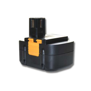 Батерия за Panasonic EY9136 / EY9230 / EY9239, 15.6 V, 3.3 Ah