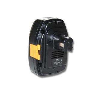 Батерия за Panasonic EY9251 / EY9251B / H1812, 18 V, 3.3 Ah