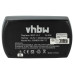 Батерия за Metabo BSZ 14.4, Ni-MH, 14.4 V, 3.3 Ah