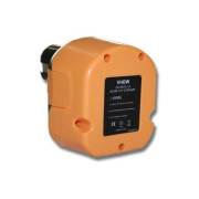 Батерия за Ryobi BPT-1025 / RY-1204, 12 V, 2.1 Ah