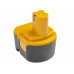 Батерия за Ryobi BPT-1025 / RY-1204, 12 V, 3.3 Ah