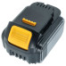 Батерия за DeWalt DCB140 / DCB141 / DCB142, 14.4 V, 4.0 Ah Батерия за DeWalt DCB140 / DCB141 / DCB142, 14.4 V, 4.0 Ah
