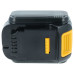Батерия за DeWalt DCB140 / DCB141 / DCB142, 14.4 V, 4.0 Ah Батерия за DeWalt DCB140 / DCB141 / DCB142, 14.4 V, 4.0 Ah