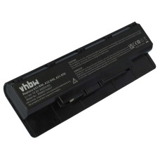 Батерия за Asus N46 / N56 / N76, 4400 mAh Батерия за Asus N46 / N56 / N76, 4400 mAh