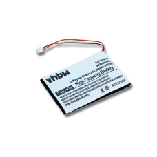 Батерия за Jabra Pro 9400 / 9460 / 9470, 230 mAh Батерия за Jabra Pro 9400 / 9460 / 9470, 230 mAh